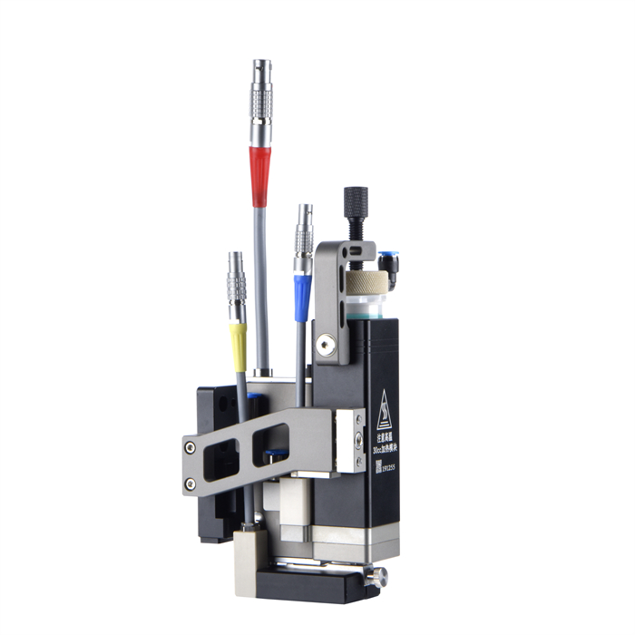 SH30 热熔胶压电喷射阀