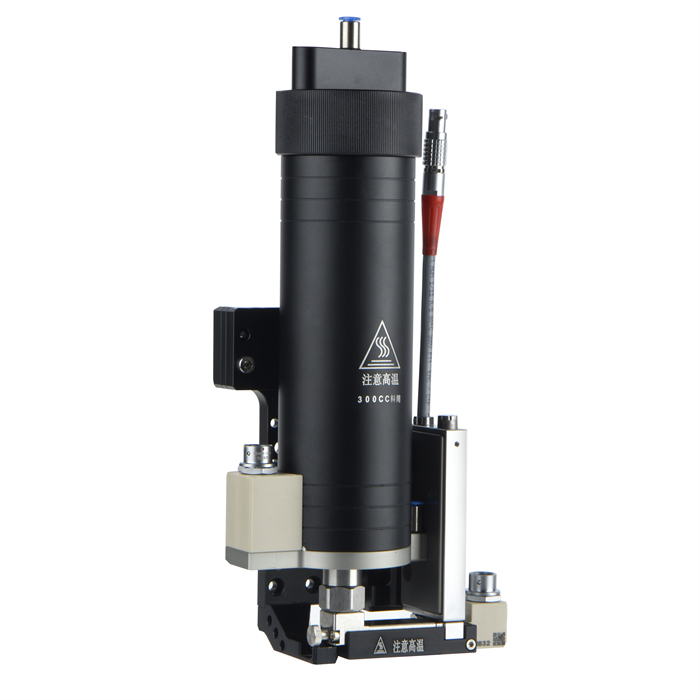 SH300 热熔胶压电喷射阀