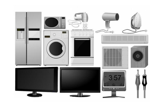 家用电器