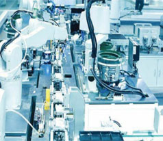 智能制造解决方案