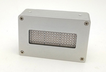 25×75 UVLED水冷高光墙面光源