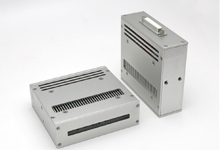 10*100 UVLED风冷线光源