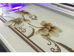 瓷砖上光UV固化