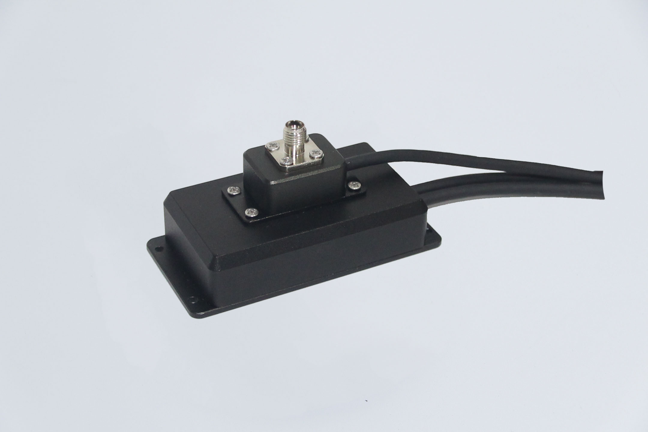 在线式UV测量仪：F450