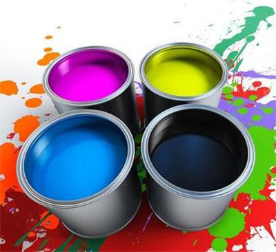 塑料涂层UV固化