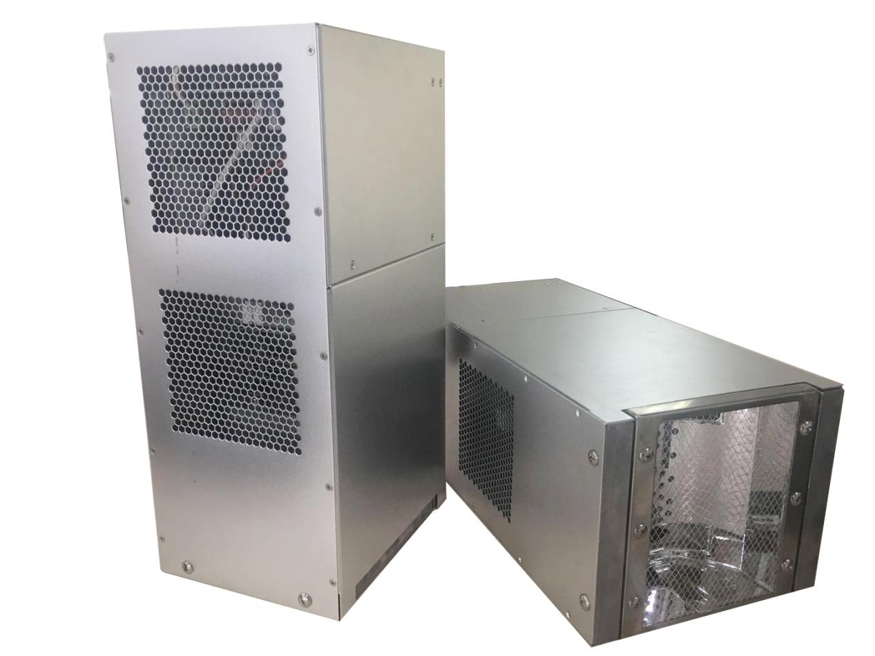 微波无电极UV光源（一体机）