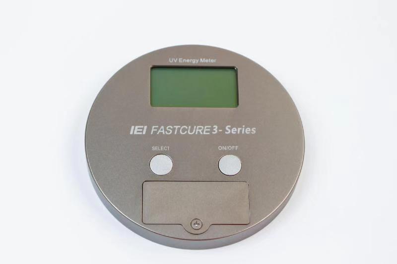 UV照度计：F350