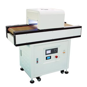 LEDUV固化炉-Mini型