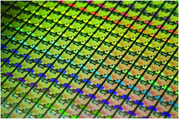 台积电官宣2nm工艺：2024年投产