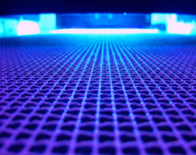 UVLED固化应用广泛