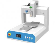 电子工业中使用全自动点胶机需知