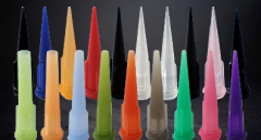 如何选择适用的点胶针头？