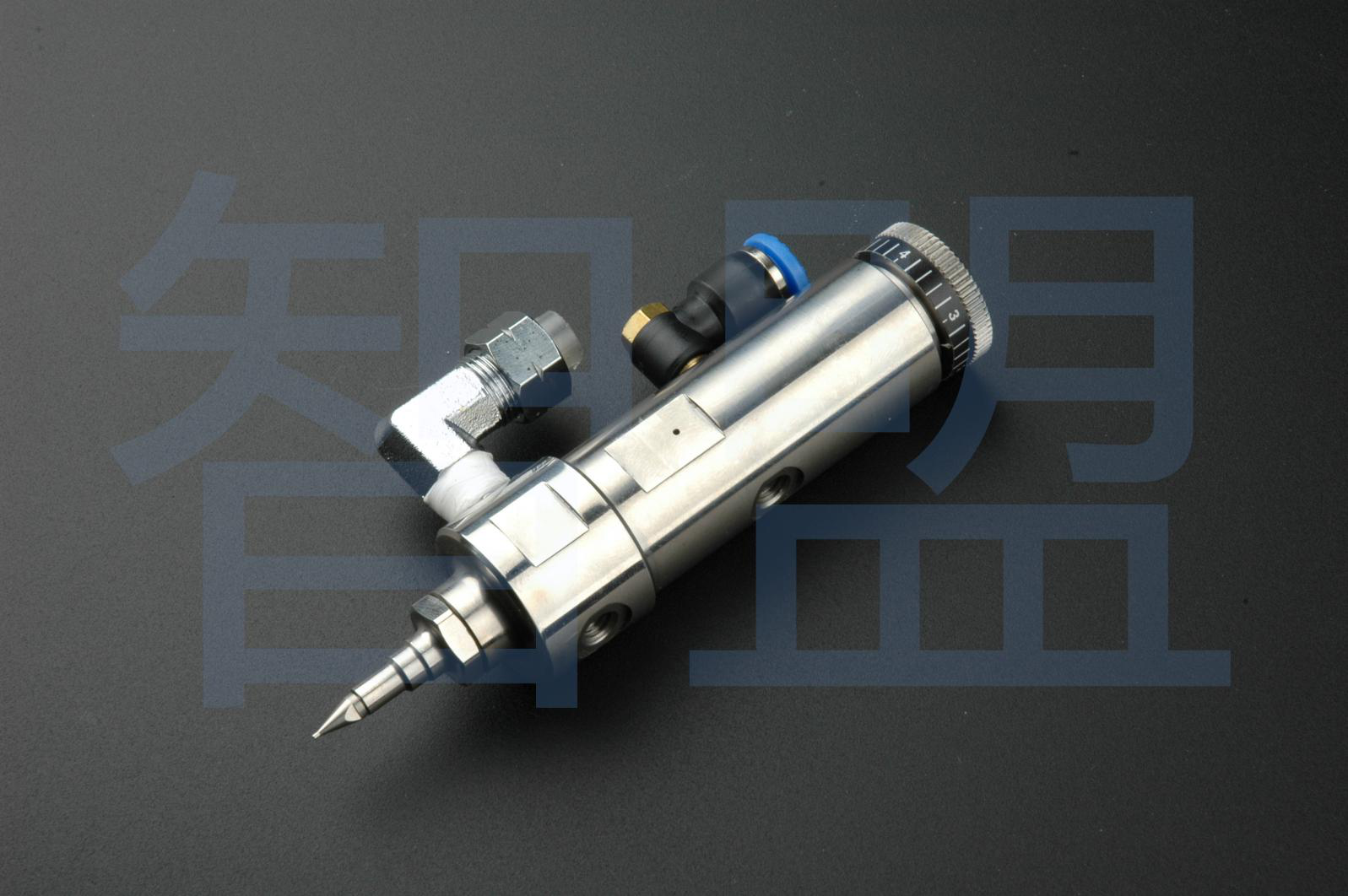 点胶阀的分类以及特点