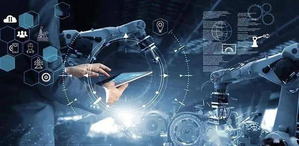 全球自动化和数字化趋势正加速发展 产业变革催