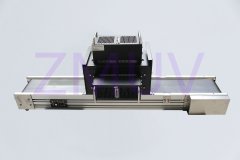 桌面式多面型UVLED光固机输送线